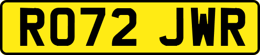 RO72JWR