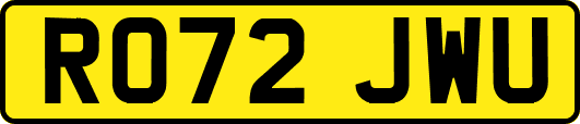RO72JWU