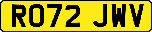 RO72JWV