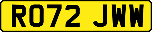 RO72JWW