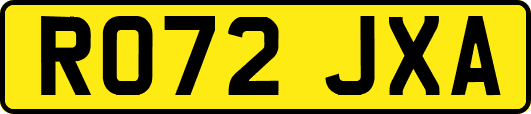 RO72JXA