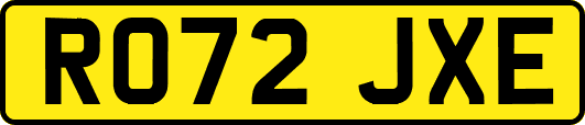 RO72JXE