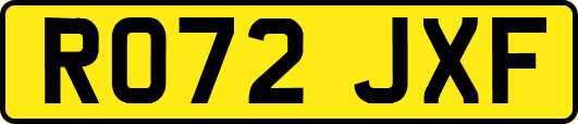 RO72JXF