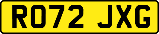 RO72JXG