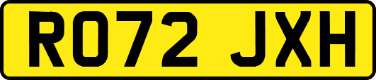 RO72JXH