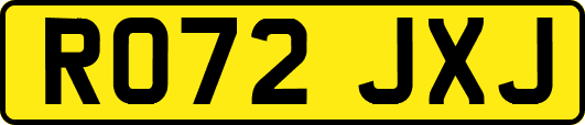 RO72JXJ
