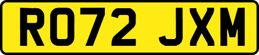 RO72JXM