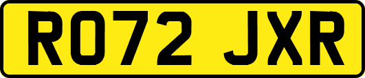 RO72JXR