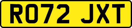 RO72JXT