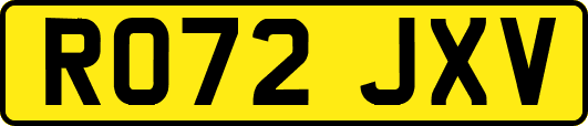 RO72JXV