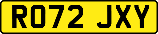RO72JXY