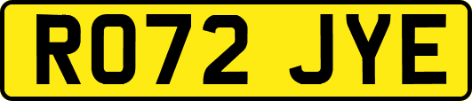 RO72JYE