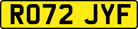 RO72JYF