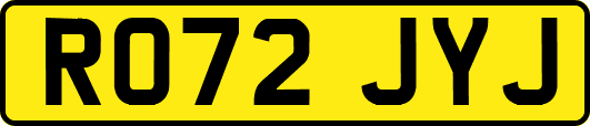 RO72JYJ