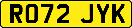 RO72JYK