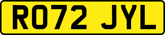 RO72JYL