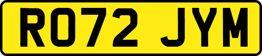 RO72JYM