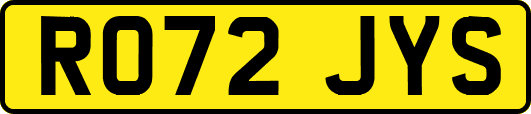 RO72JYS