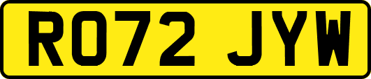 RO72JYW