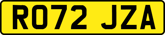 RO72JZA