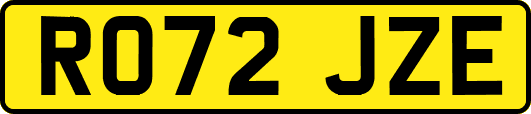 RO72JZE
