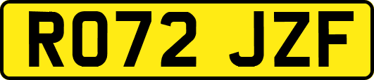 RO72JZF