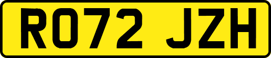 RO72JZH