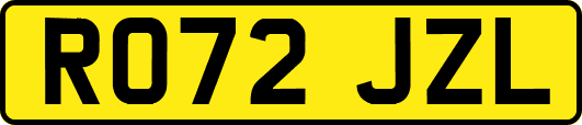 RO72JZL