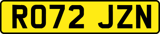 RO72JZN