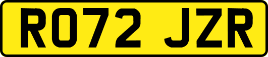 RO72JZR
