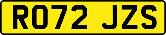 RO72JZS