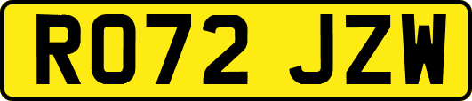 RO72JZW