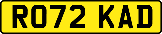 RO72KAD