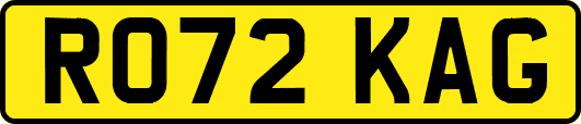 RO72KAG