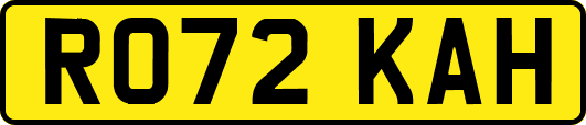 RO72KAH