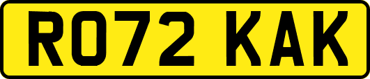RO72KAK