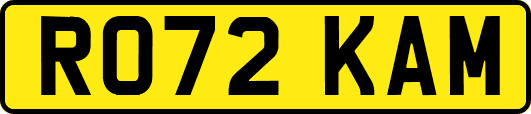 RO72KAM
