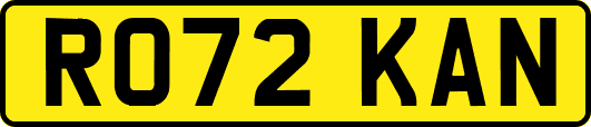 RO72KAN