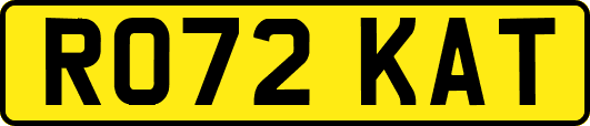 RO72KAT