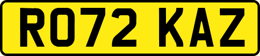 RO72KAZ