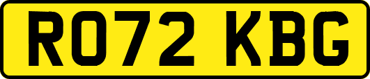 RO72KBG