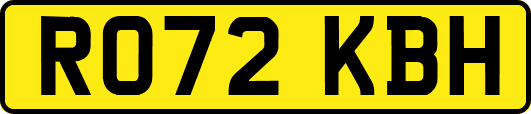 RO72KBH