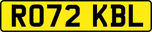 RO72KBL
