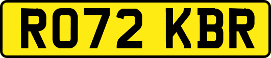 RO72KBR