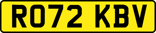 RO72KBV
