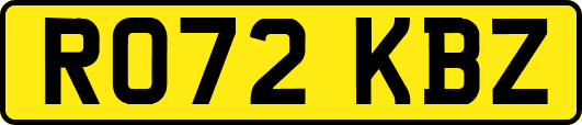 RO72KBZ