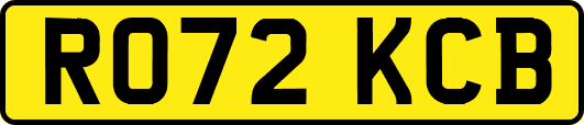 RO72KCB