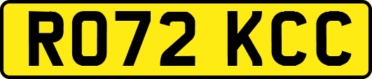 RO72KCC