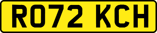 RO72KCH