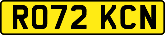 RO72KCN